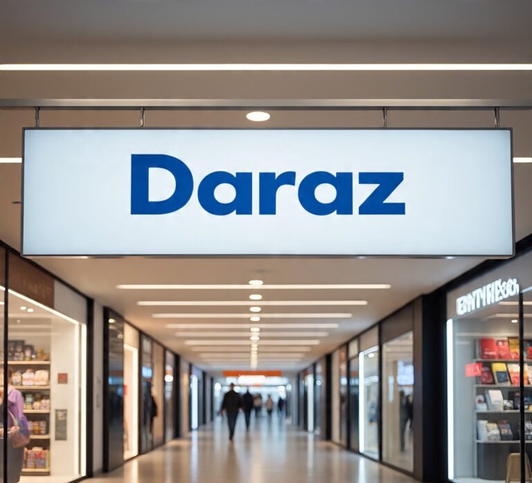 daraz